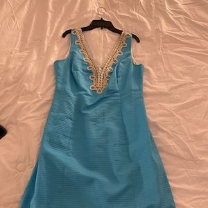 Lilly Pulitzer Shift Dress